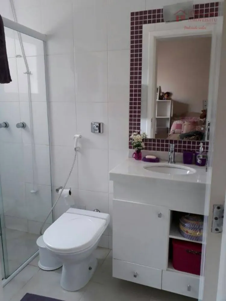 Casa de Condomínio, 3 quartos - Foto 5