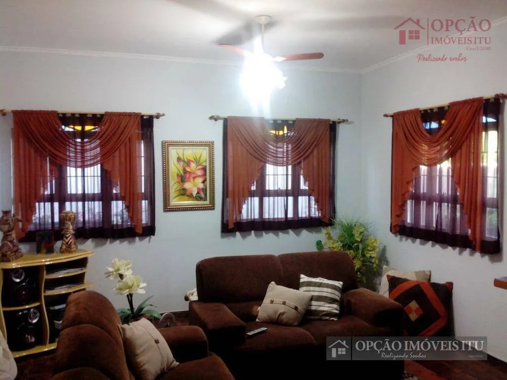 Casa, 3 quartos, 190 m² - Foto 5