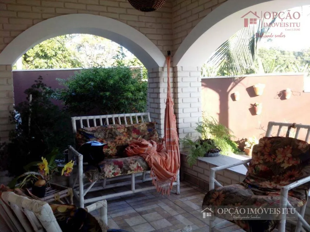 Casa, 3 quartos, 190 m² - Foto 4