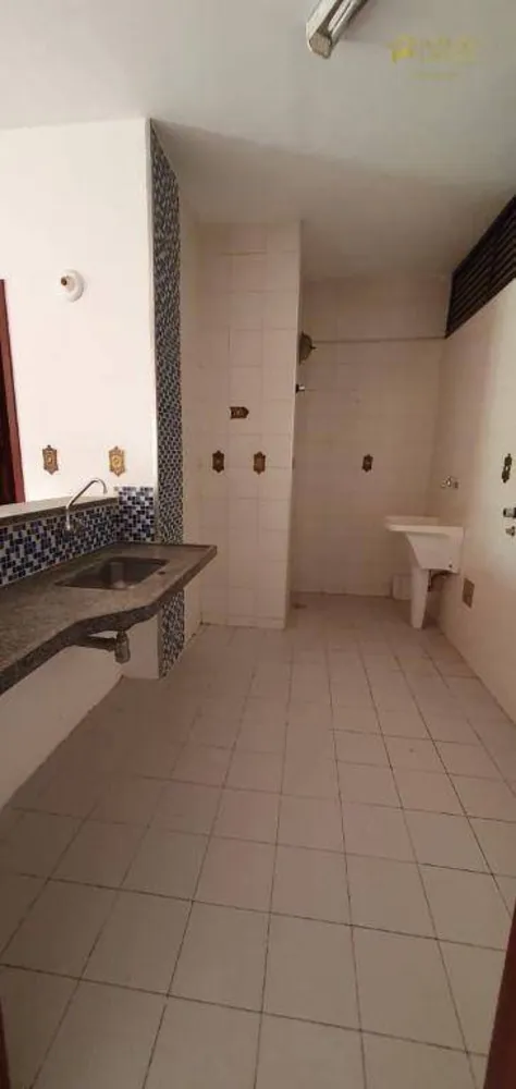 Apartamento, 1 quarto, 39 m² - Foto 3