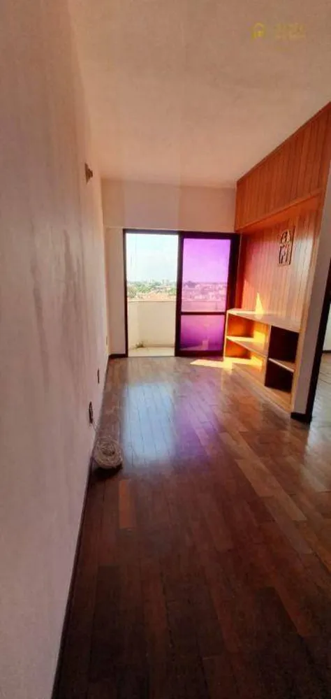 Apartamento, 1 quarto, 39 m² - Foto 1