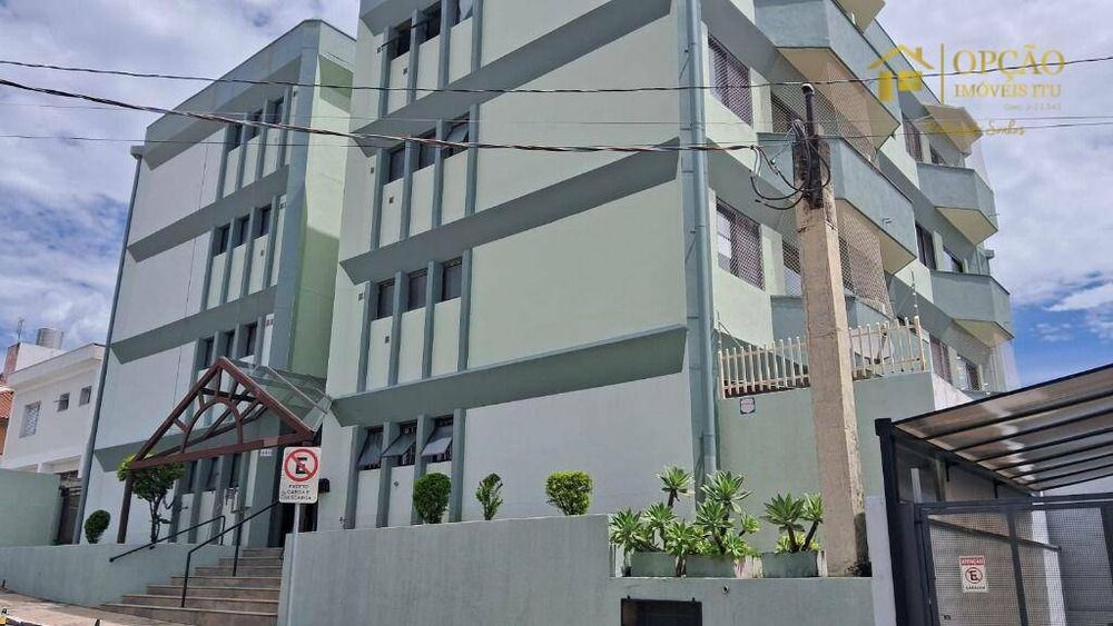 Apartamento, 1 quarto, 39 m² - Foto 4