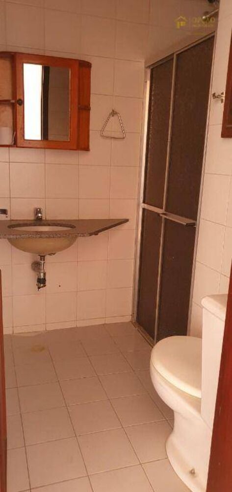 Apartamento, 1 quarto, 39 m² - Foto 3