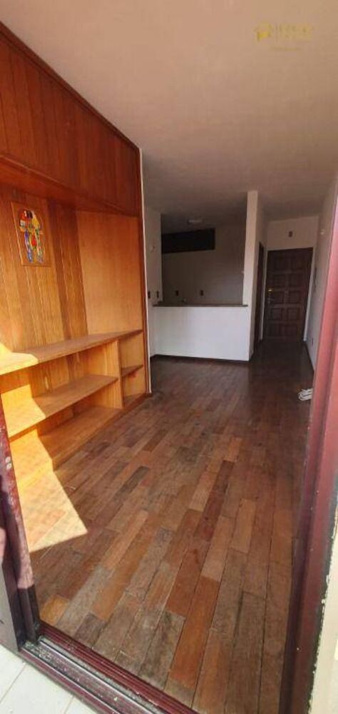Apartamento, 1 quarto, 39 m² - Foto 1