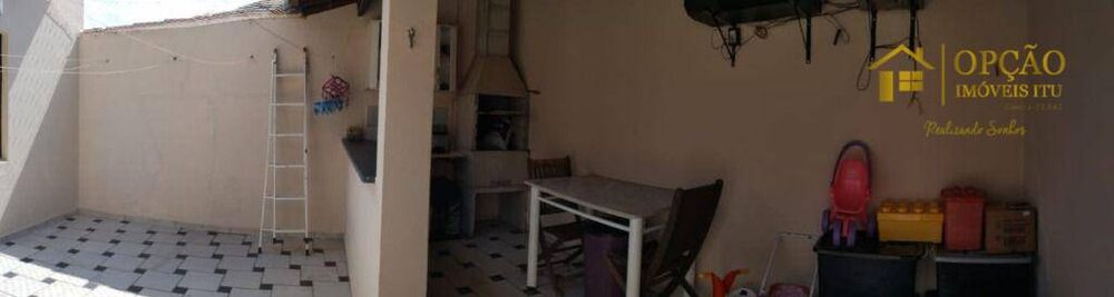 Casa, 2 quartos, 115 m² - Foto 1