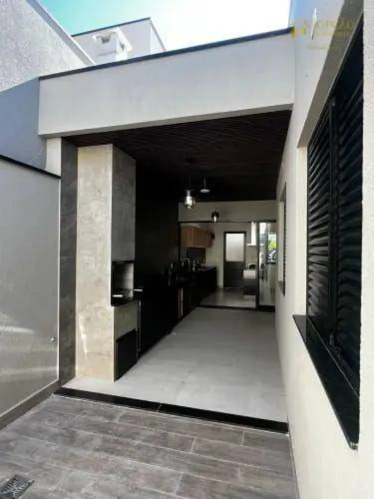 Casa de Condomínio, 3 quartos - Foto 10