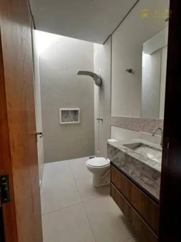 Casa de Condomínio, 3 quartos - Foto 8