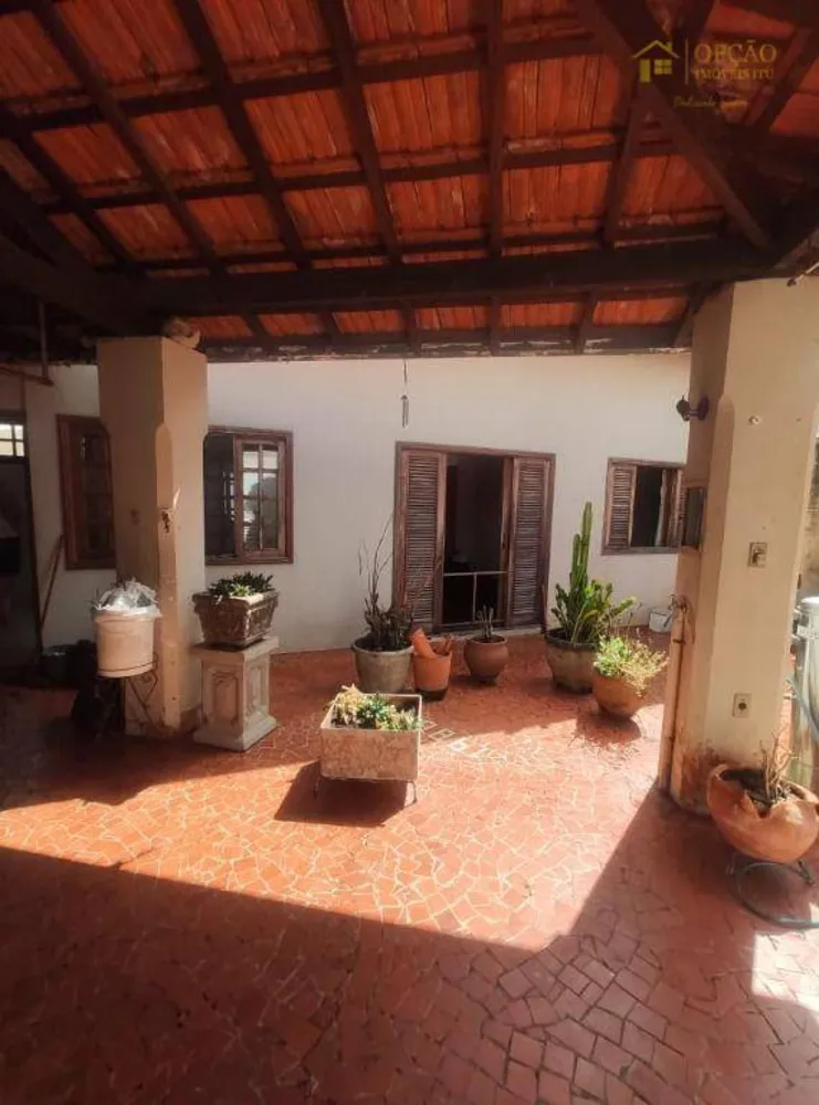 Casa, 3 quartos, 232 m² - Foto 12