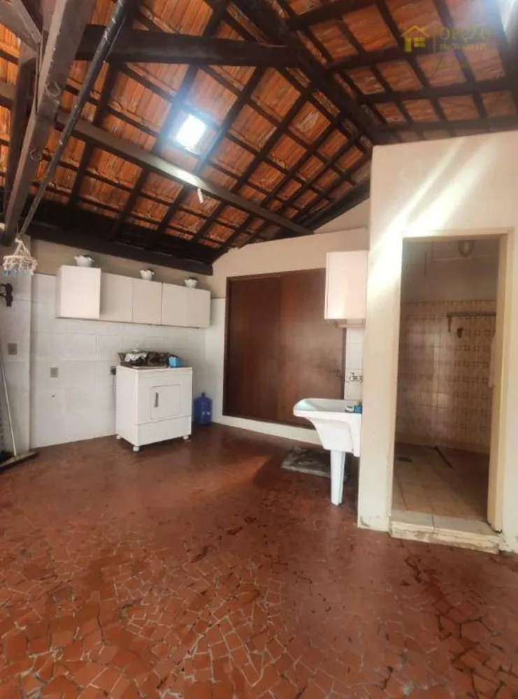 Casa, 3 quartos, 232 m² - Foto 10