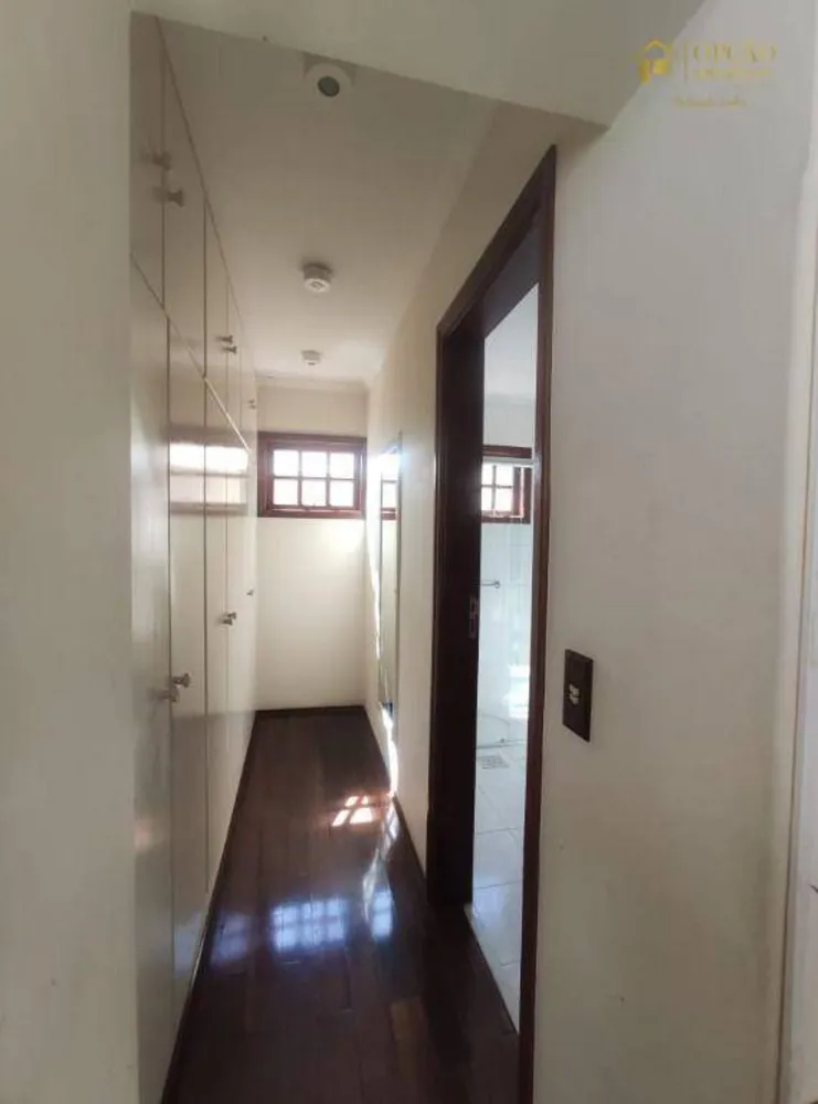 Casa, 3 quartos, 232 m² - Foto 8