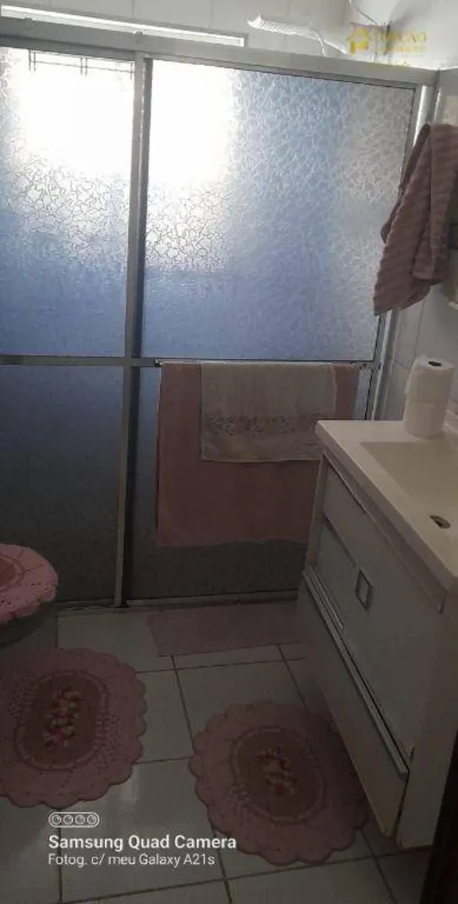 Casa, 2 quartos, 67 m² - Foto 12