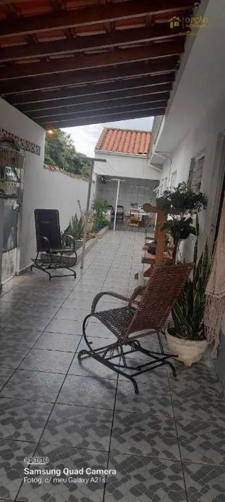 Casa, 2 quartos, 67 m² - Foto 6