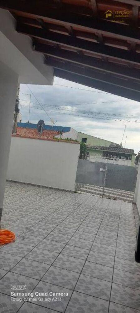 Casa, 2 quartos, 67 m² - Foto 1