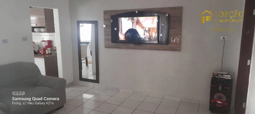 Casa, 2 quartos, 67 m² - Foto 8