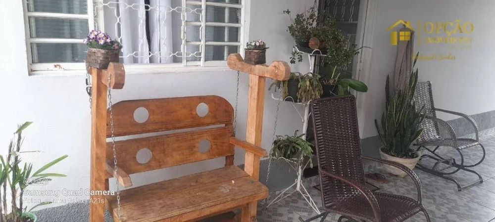 Casa, 2 quartos, 67 m² - Foto 4