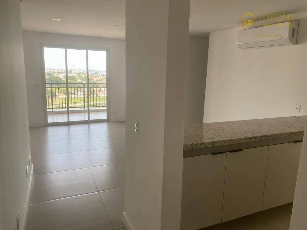 Apartamento, 3 quartos, 85 m² - Foto 2