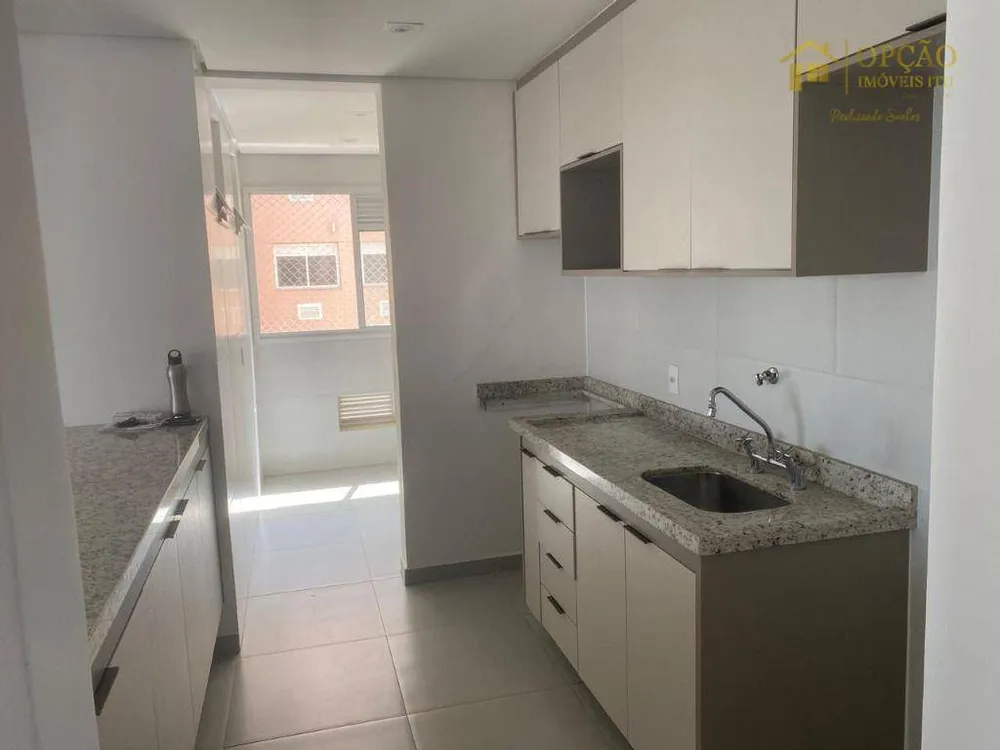 Apartamento, 3 quartos, 85 m² - Foto 6
