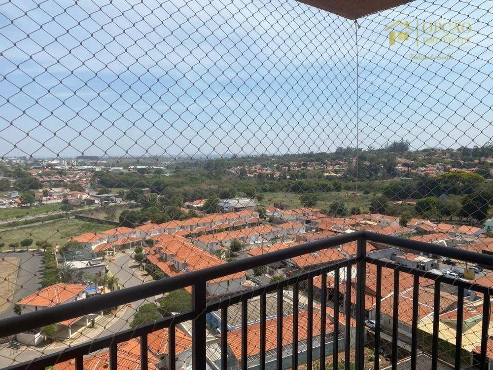 Apartamento, 3 quartos, 85 m² - Foto 5