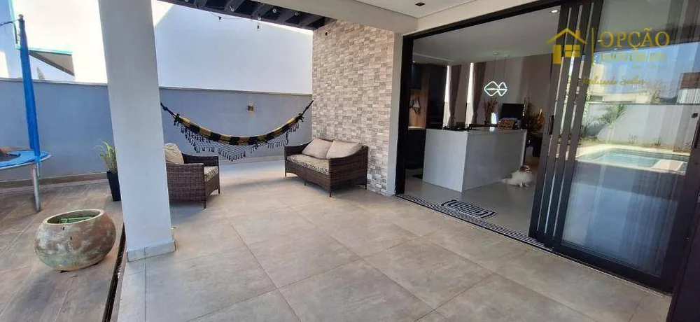 Casa de Condomínio, 3 quartos - Foto 3