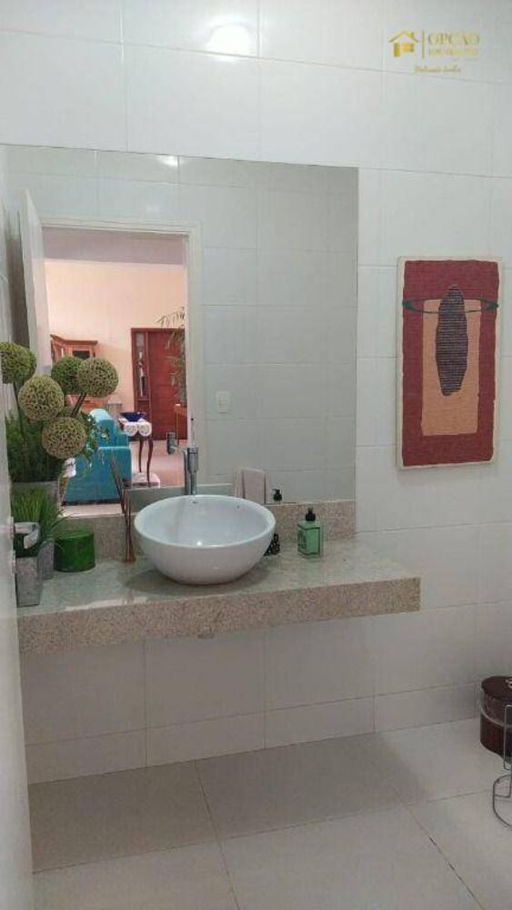 Casa de Condomínio, 6 quartos - Foto 3
