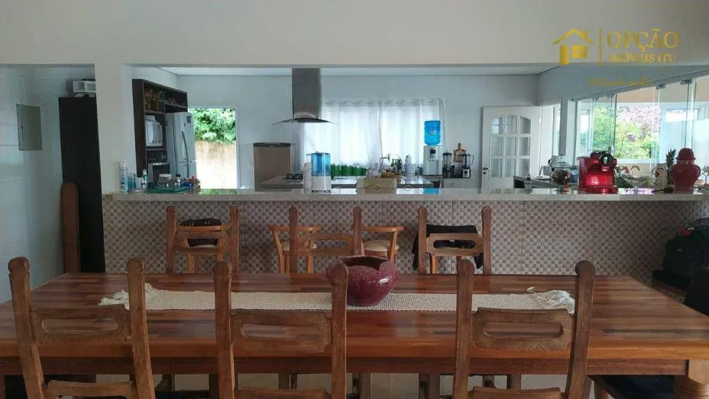 Casa de Condomínio, 6 quartos - Foto 5