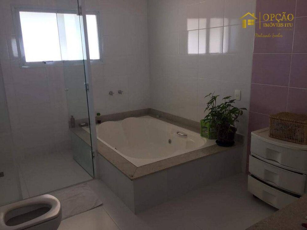 Casa de Condomínio, 6 quartos - Foto 1