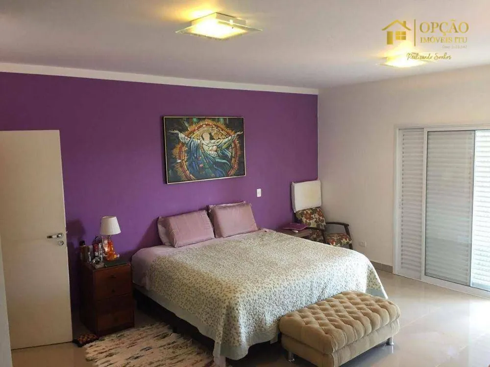 Casa de Condomínio, 6 quartos - Foto 7