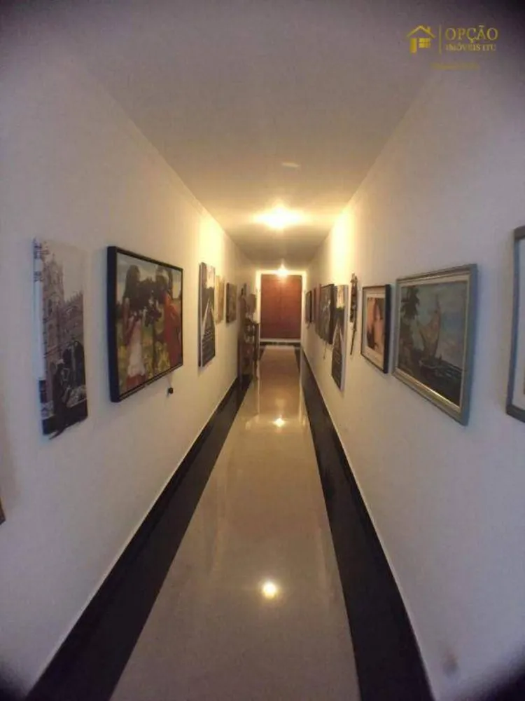 Casa de Condomínio, 6 quartos - Foto 6