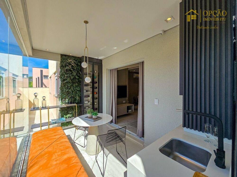 Apartamento à venda com 2 quartos, 85m² - Foto 14