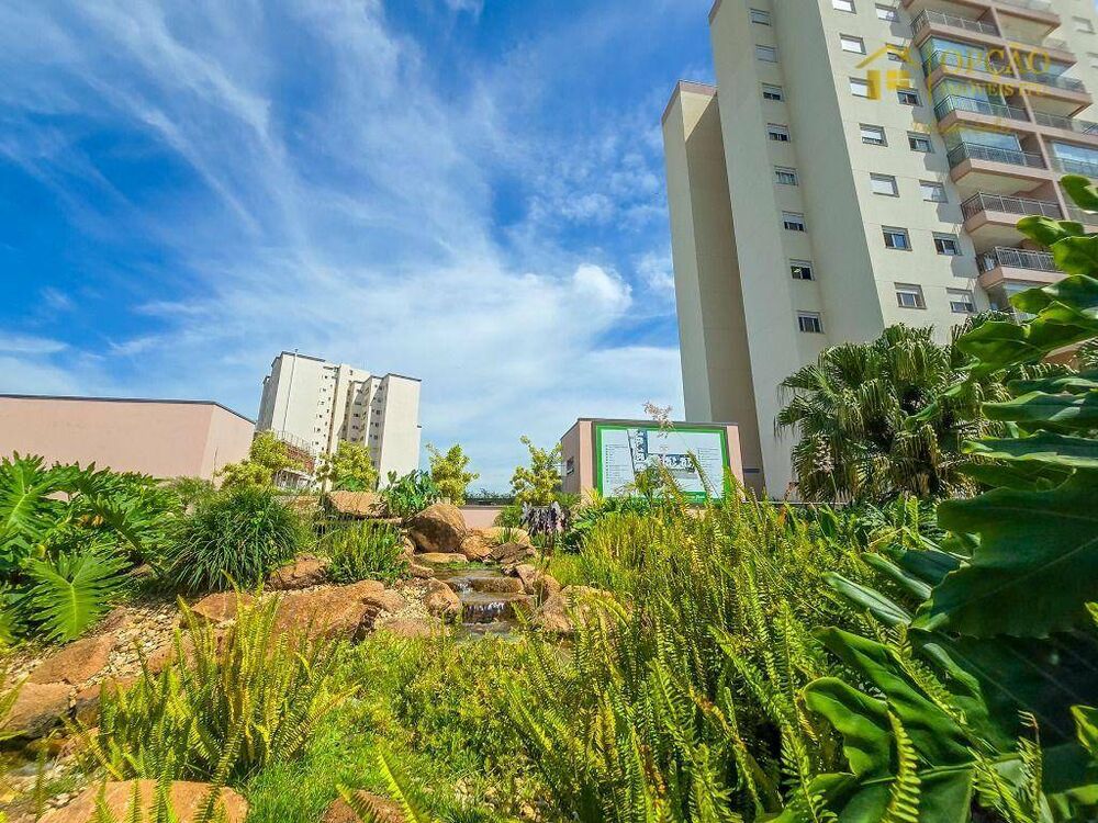 Apartamento à venda com 2 quartos, 85m² - Foto 3