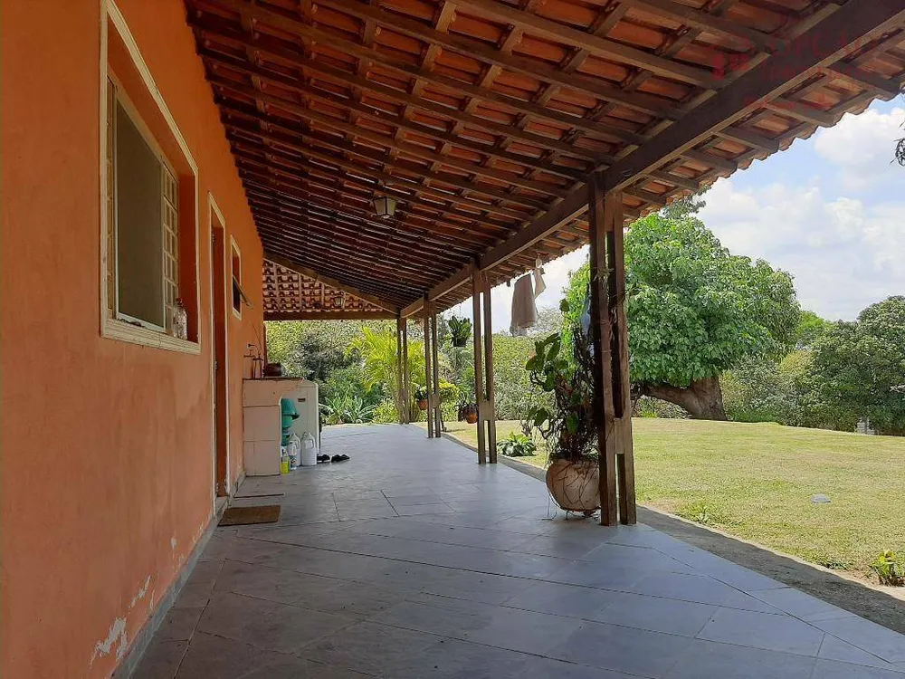 Terreno, 8072 m² - Foto 1