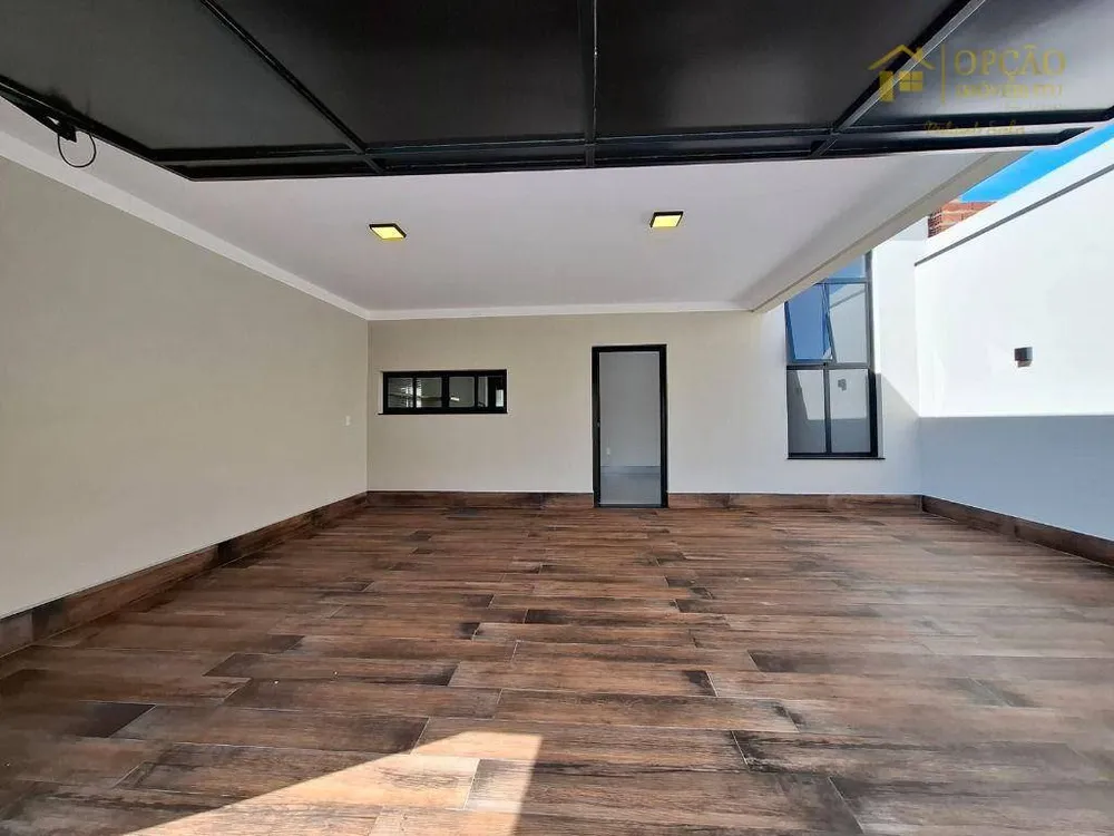 Casa, 3 quartos, 115 m² - Foto 3