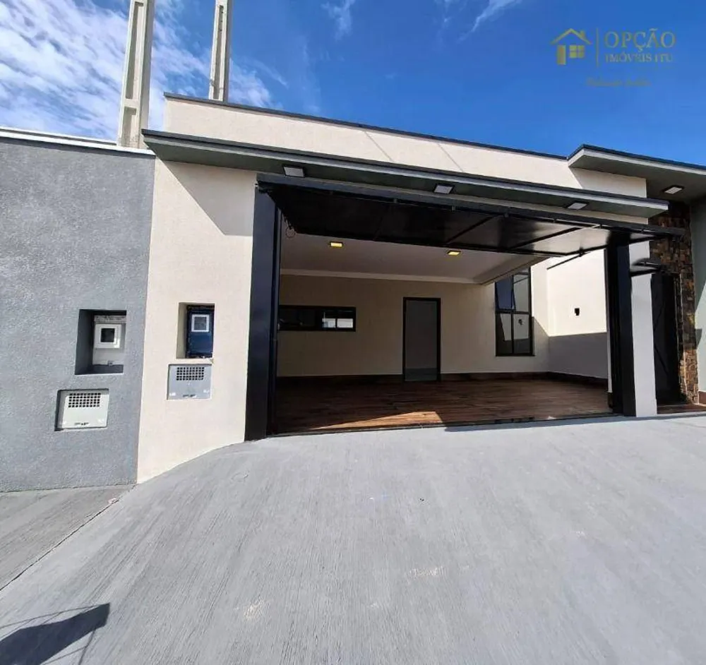 Casa, 3 quartos, 115 m² - Foto 2