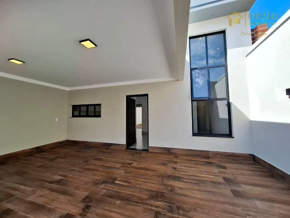 Casa, 3 quartos, 115 m² - Foto 1