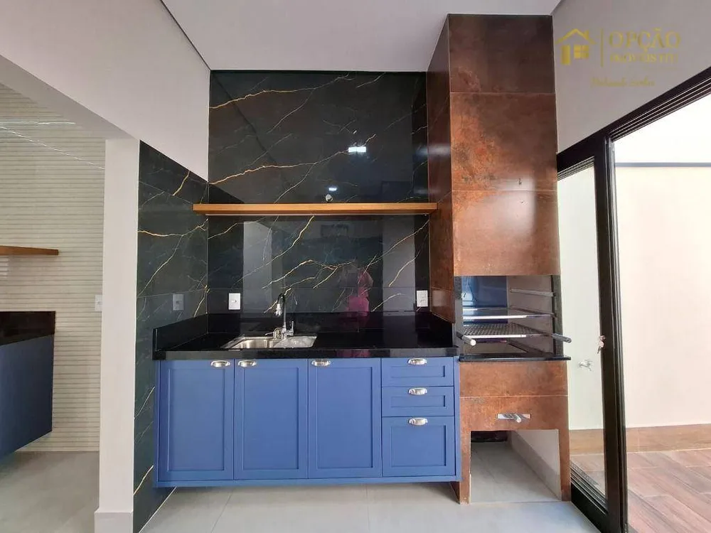 Casa, 3 quartos, 115 m² - Foto 8