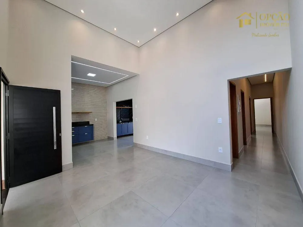 Casa, 3 quartos, 115 m² - Foto 4
