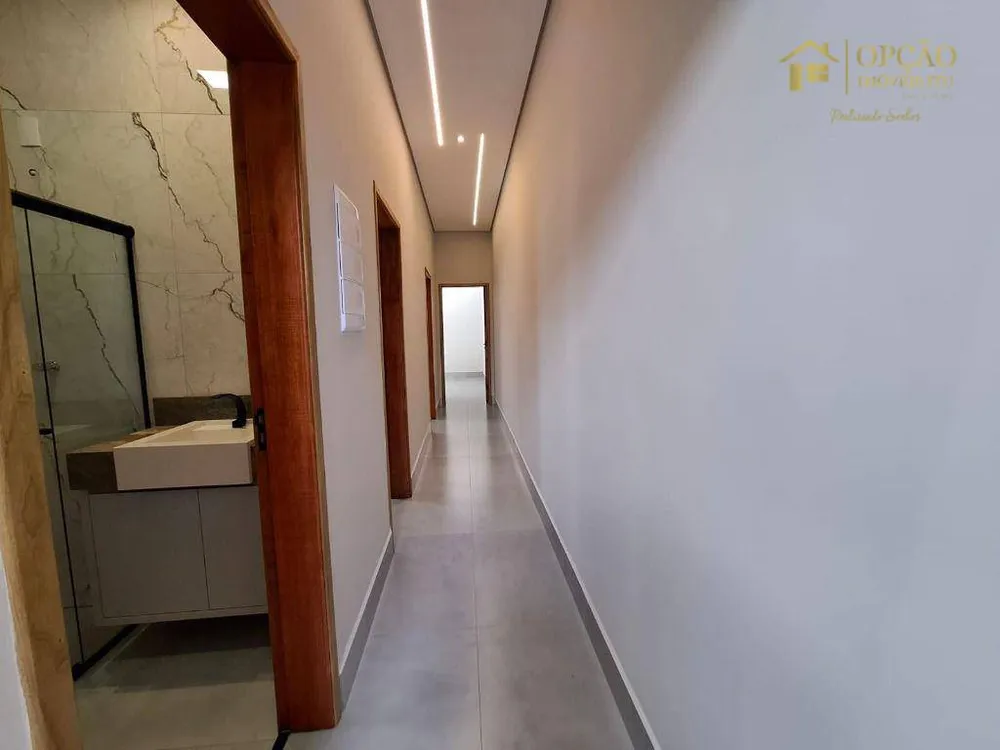 Casa, 3 quartos, 115 m² - Foto 6