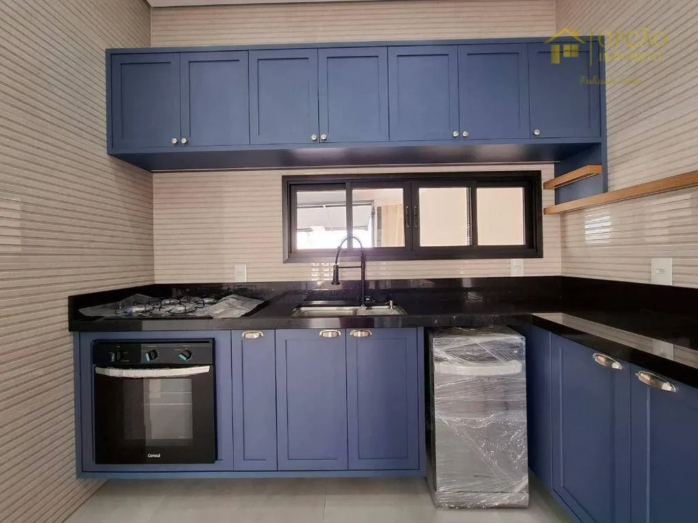 Casa, 3 quartos, 115 m² - Foto 7
