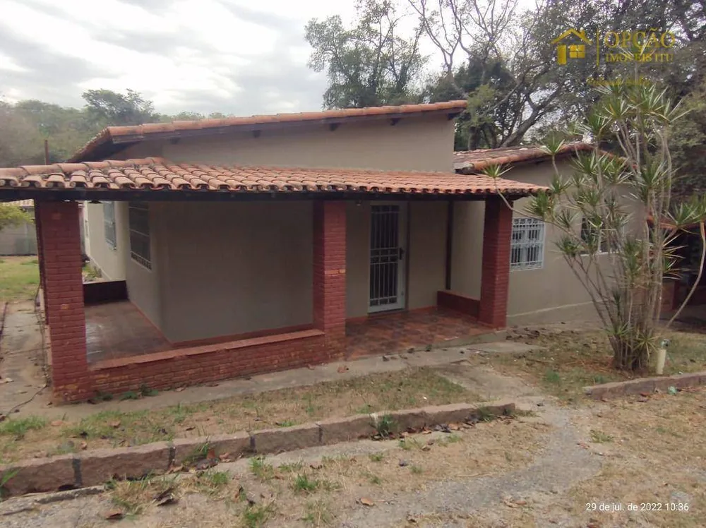 Chácara, 3 quartos, 5200 m² - Foto 4