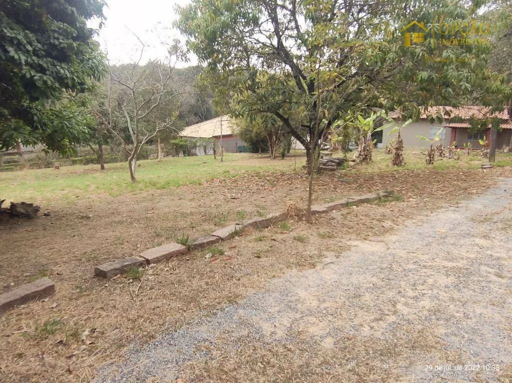 Chácara, 3 quartos, 5200 m² - Foto 3