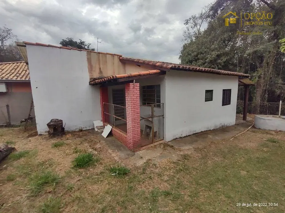 Chácara, 3 quartos, 5200 m² - Foto 8