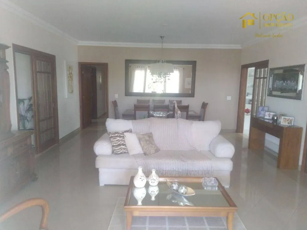 Casa, 3 quartos, 330 m² - Foto 2
