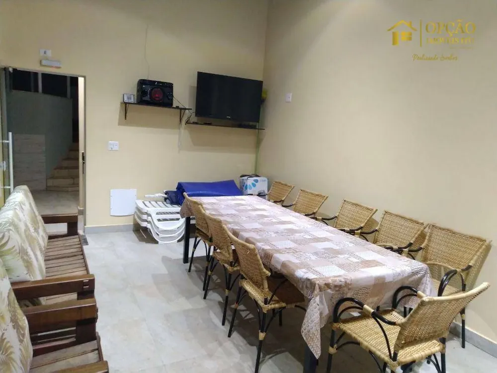Casa, 3 quartos, 330 m² - Foto 4