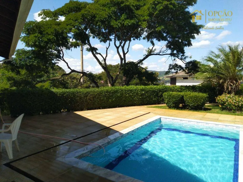 Casa, 3 quartos, 330 m² - Foto 6