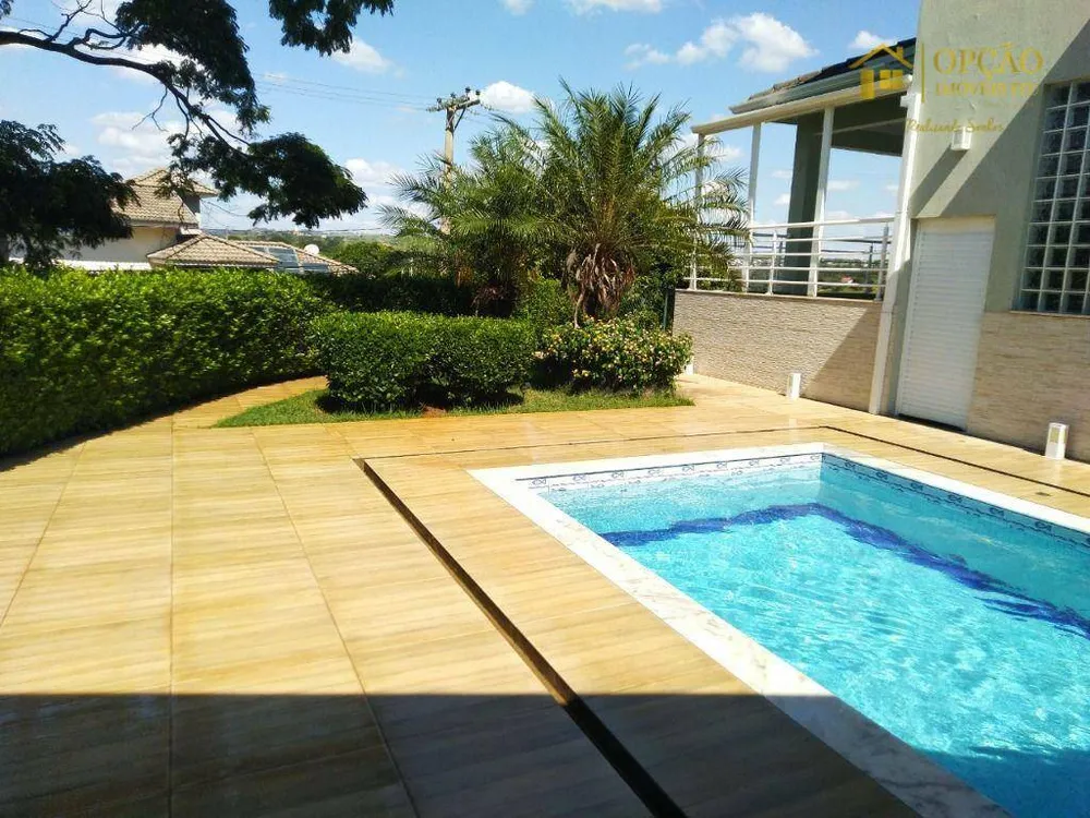 Casa, 3 quartos, 330 m² - Foto 1