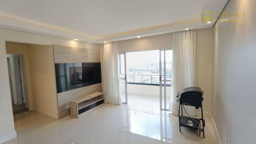 Apartamento, 3 quartos, 134 m² - Foto 1