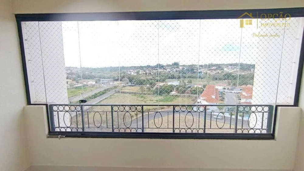 Apartamento, 3 quartos, 134 m² - Foto 2