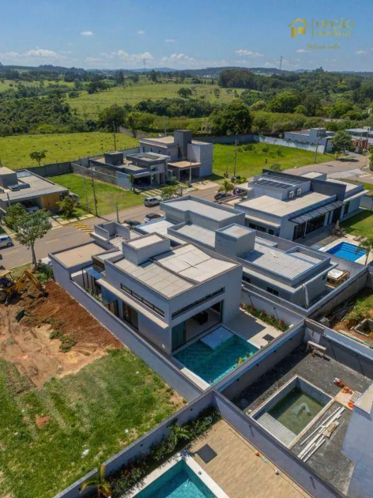 Casa de Condomínio, 3 quartos - Foto 6