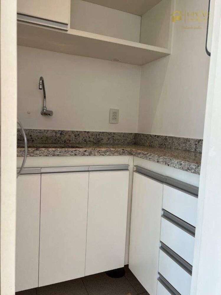 Conjunto Comercial-Sala à venda, 60m² - Foto 3