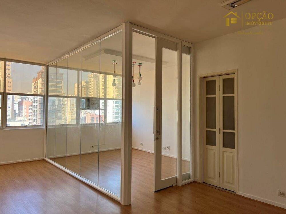 Conjunto Comercial-Sala à venda, 60m² - Foto 1